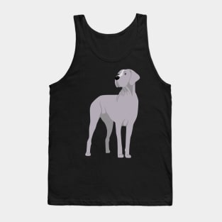 Great Dane Tank Top